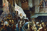 Jeanne d’Arc: Savior of France
