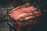 A Letter to a Fallen Friend