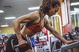 The #1 Myth Women Have About Working Out