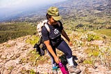 Buying Hiking Boots in Kenya