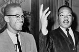Why We Should Stop Contrasting And Comparing Malcolm X With MLK — Blavity