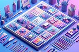 Perfektes Projekt-Portfolio für ALLE