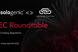 Unpacking the SEC’s Crypto Trading Roundtable: A Turning Point for Capital Markets