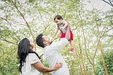 Every Family Deserves to Be Seen