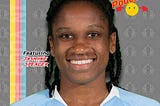 Jasmyne Spencer | Perfect Soccer Ball Podcast Ep.043