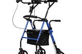elenker-upright-walker-forearm-rollator-stand-up-w-padded-seat-backrest-blue-1
