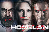 Homeland: Why is season three so difficult? A season of lapses.