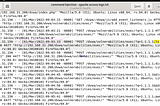 Detecting Command Injection Attacks |LetsDefend Lab