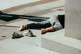 4 a.m. Overdose Reveals Selfishness of Addiction