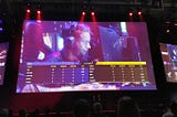 How I Built a Counter-Strike Global Offensive Statistics Visualization for National TV by using…