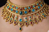 Choker-Necklaces-Gold-1