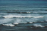 Rolling Tides, From Us To You!