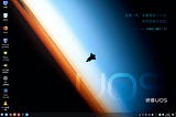 Unity Operating System