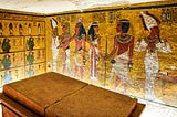 The Value of Ashwagandha in Life (And Beyond), According To King Tutankhamun
