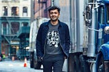 Nimesh Patel: A Stand-Up Journey of Resilience, Laughter, and a Well-Deserved Netflix Spotlight