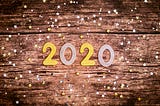 2020 New Year!