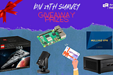 What’s Cooking in the 29th edition of Developer Nation survey: A Letter to Our Community