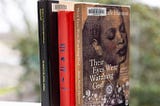 Black History Month: 5 books you need to read right now!