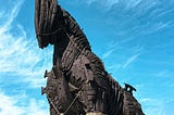 The Trojan FAQ Jason Carlisle