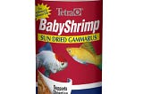 Tetra Baby Shrimp Sun-Dried Gammarus - High-Quality Pet Shrimp | Image