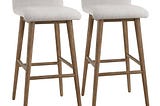 favsh-low-back-upholstered-bar-height-stools-30-h-seat-barstools-set-of-2-armless-wooden-frame-pub-s-1