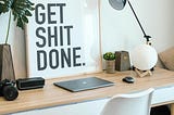 How To Get Your Things Done