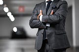 Where are the female leaders?