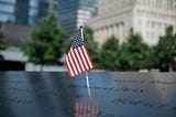 Remembering 9/11, Reflection and Heroism