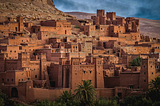7 Amazing Reasons Why You Should Visit Morocco