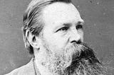On this Day: Frederich Engels’ birthday and its celebration in Salford| Salfor
