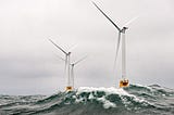 The Importance of Nearshore Geophysical Surveys in Offshore Wind Farm Development