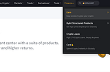 Tutorial: How to Stake Aperture (APTR) on Bybit Earn