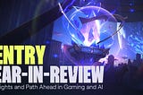 Zentry Year-in-Review: Highlights and Path Ahead in Gaming and AI