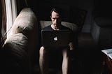 Write for Whispers in the Dark