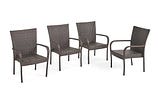 brown-outdoor-wicker-stackable-arm-club-chairs-set-of-4-1