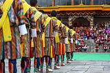 Bhutan’s Secret Multi-Million Dollar Crypto Investment