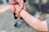 A Grandmother's Love