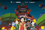8SIAN, Smobler and The Royal Press Join Forces to Celebrate Southeast Asian Culture in the…