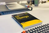 An Intro to Django Part 1