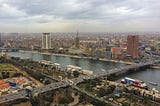 Top 6 Things To Do In Cairo Egypt