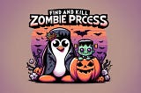 Linux — Unveiling the Mysteries of Zombie Processes