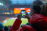 Improving Sports Betting App User Experience with Intuitive Software Design
