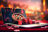 The Evolution and Affect of Online Casinos