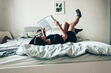 Seven Books to Pull You Out of a Reading Slump