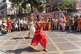Folk Dances of Maharashtra