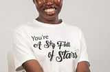 I Love Life Again: Oluwaseyi Olubiyi’s Semicolon Story