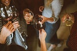 How to build a better alcohol culture at your tech conferences and events