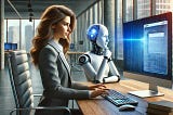 Integrating AI into Windows (a low-tech approach with AutoHotKey)