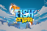 FishCrypto.io — An Island Metaverse — GameFi