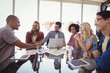 What Growing Businesses Should Know About Horizontal Leadership